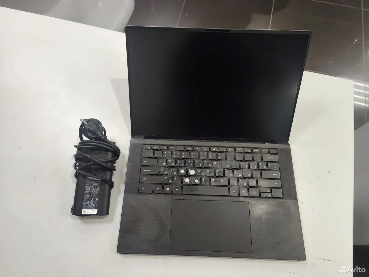 Игровой Dell XPS i7 10750/ 16G/ SSD 1T/ GTX1650Ti — фото 4