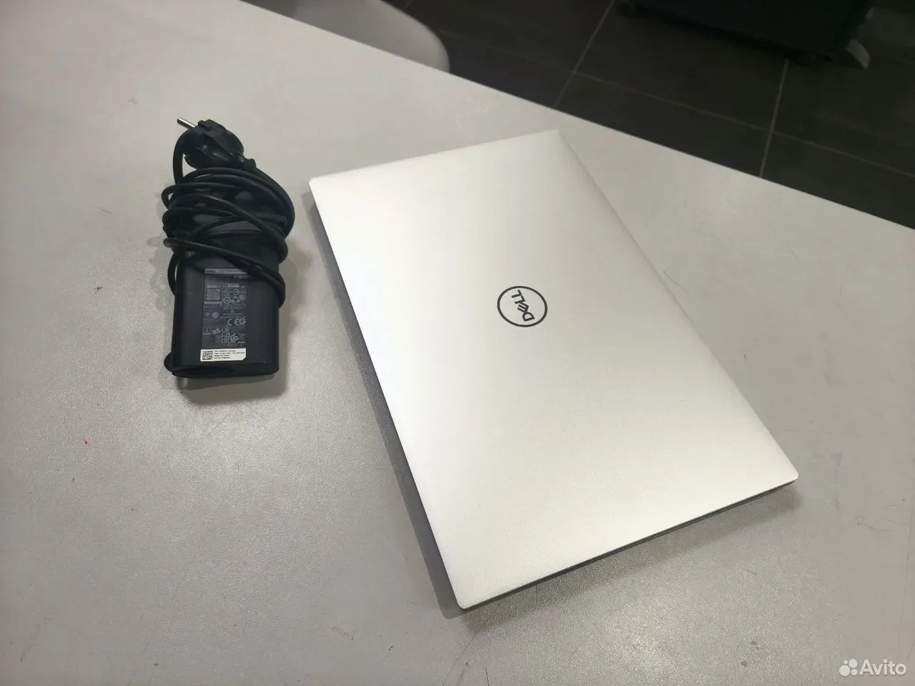 Игровой Dell XPS i7 10750/ 16G/ SSD 1T/ GTX1650Ti — фото 5