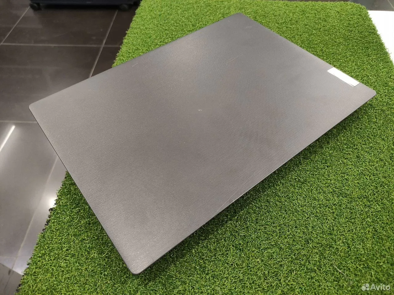 Ноутбук Lenovo 14" I5 1035G1/8G/SSD 256G #508 — фото 4