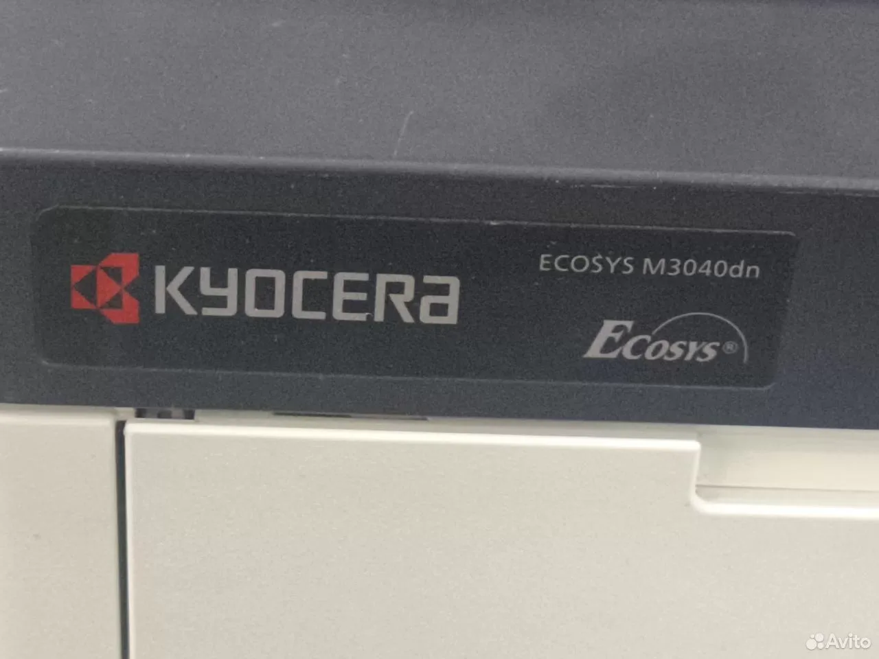 Мфу Kyocera M3040dn — фото 7
