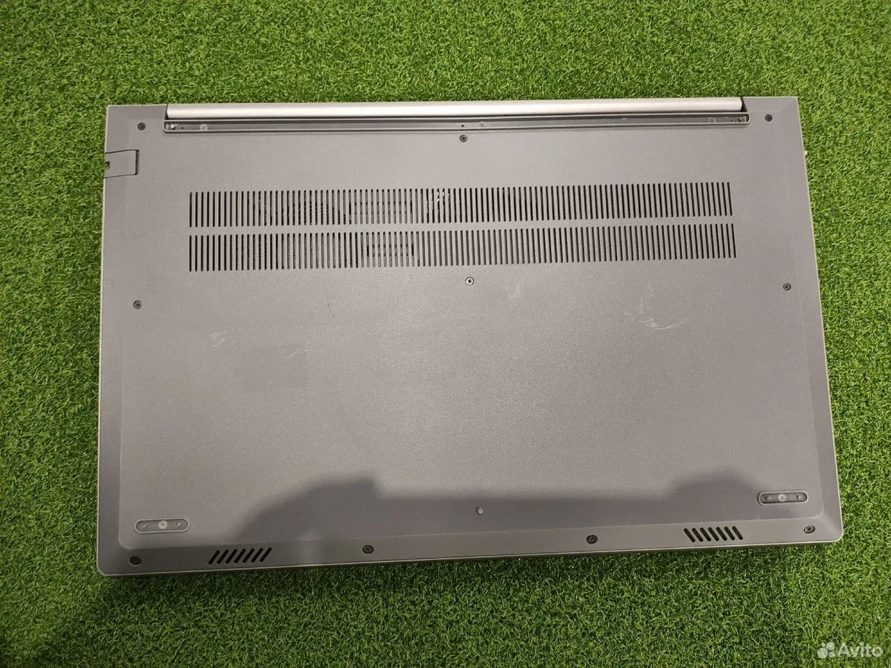 Ноутбук Lenovo 15.6" i3 1115G4/DDR4 16Gb/SSD #700 — фото 3