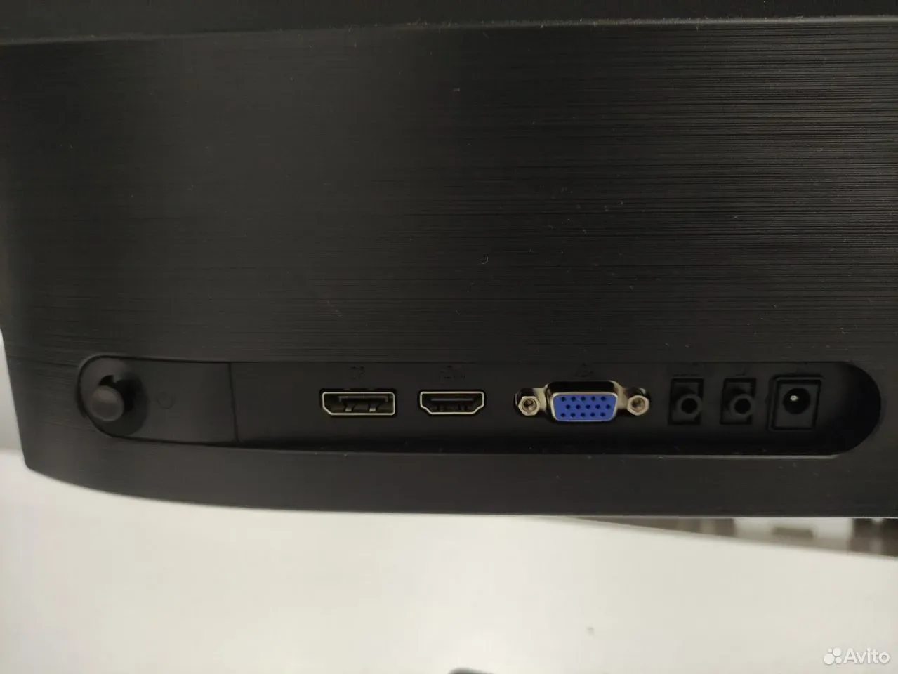 Монитор 24" Sunwind IPS hdmi D-Port VGA — фото 3