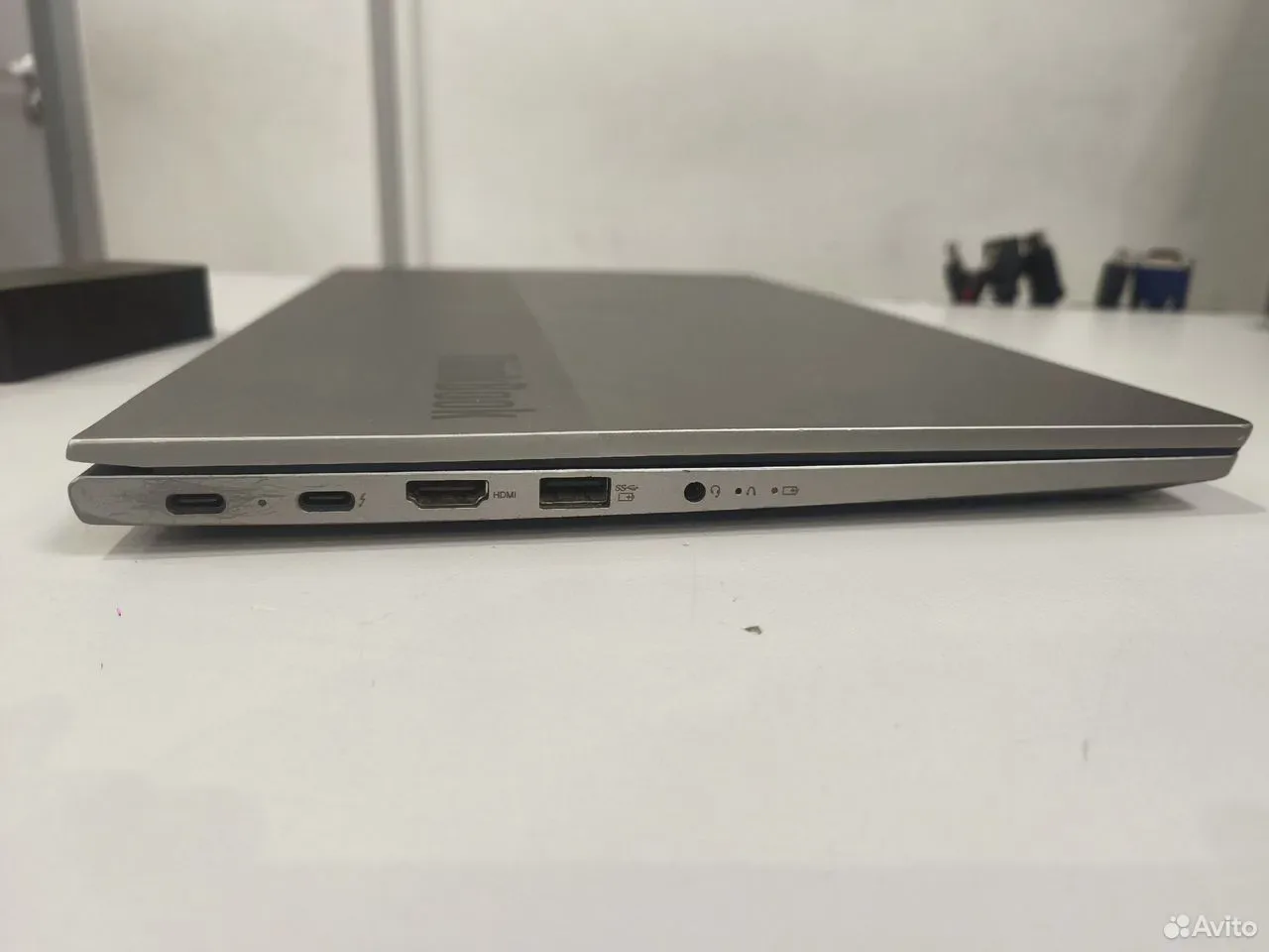 Ноутбук Lenovo i3 1115G4 / DDR4 8Gb/ SSD 256G #824 — фото 7