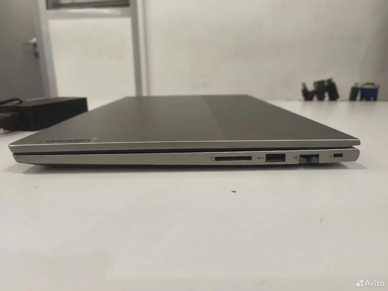 Ноутбук Lenovo i3 1115G4 / DDR4 8Gb/ SSD 256G #824 — фото 8