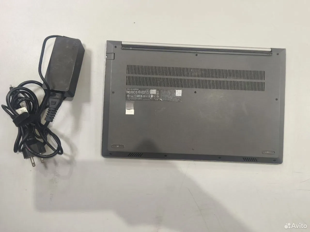 Ноутбук Lenovo 15G2 ITL i3 1115G4/ 8Gb/ 15.6/#825 — фото 4