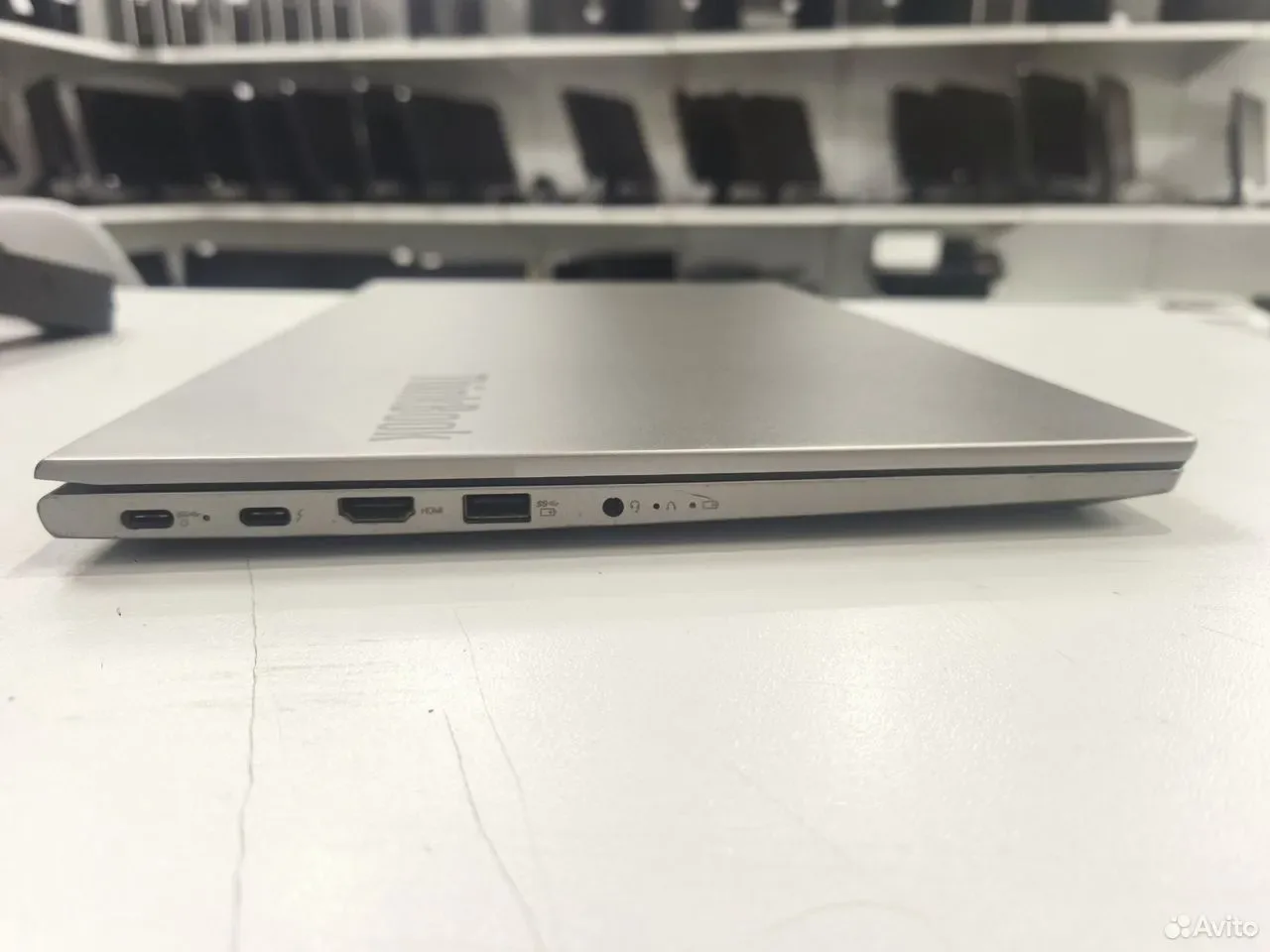 Ноутбук Lenovo 15G2 ITL i3 1115G4/ 8Gb/ 15.6/#825 — фото 6