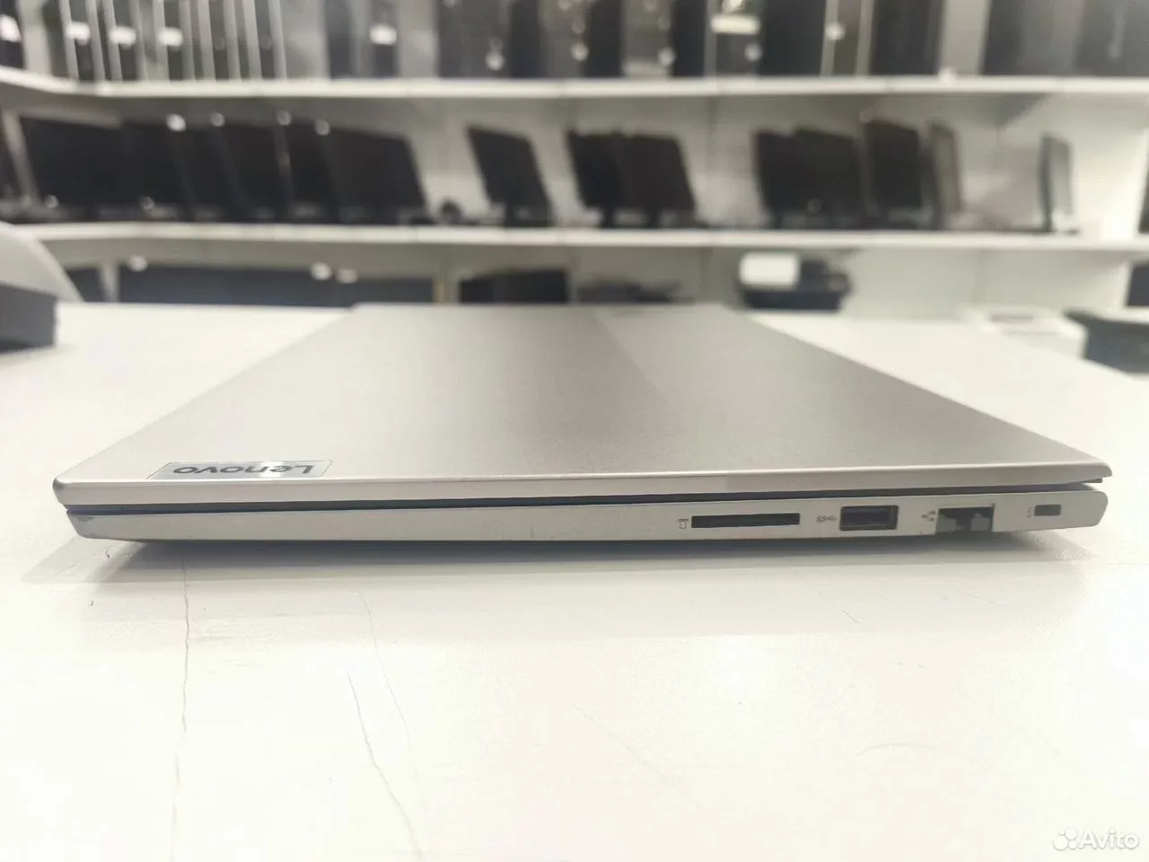 Ноутбук Lenovo 15G2 ITL i3 1115G4/ 8Gb/ 15.6/#825 — фото 7