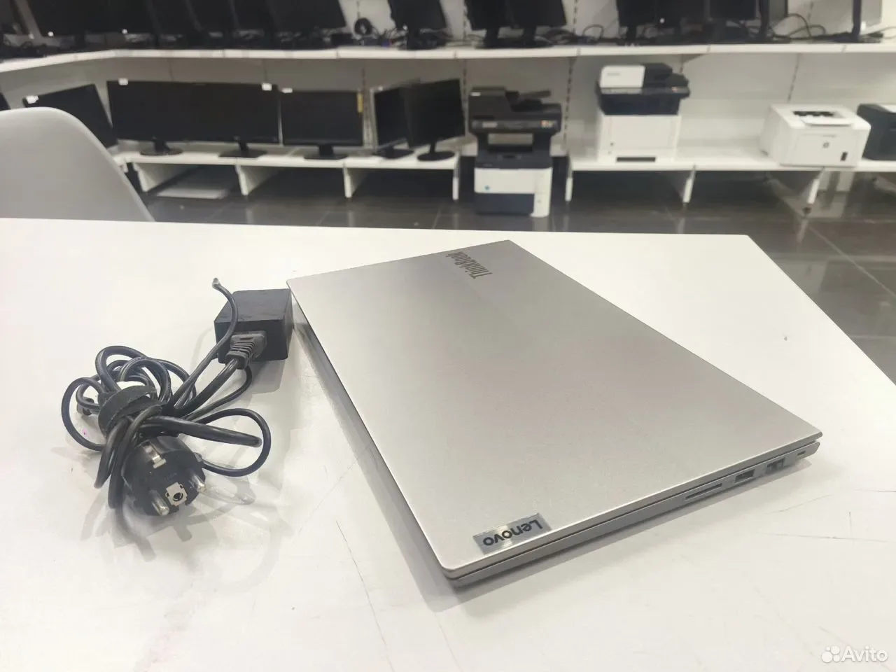 Ноутбук Lenovo 15G2 ITL i3 1115G4/ 8Gb/ 15.6/#825 — фото 8