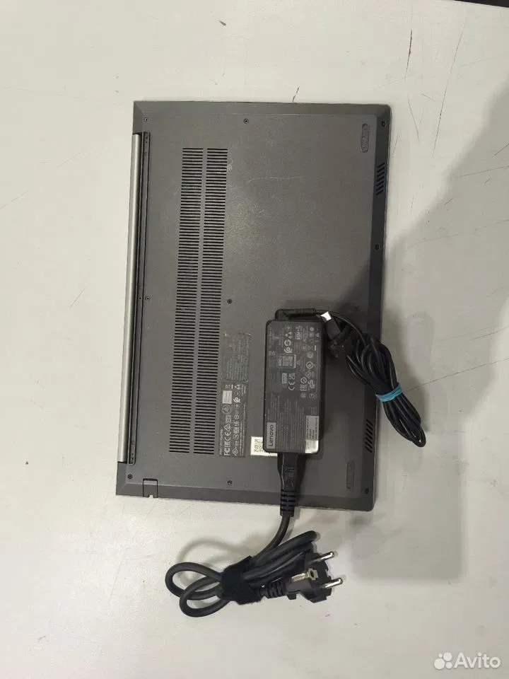 Ноутбук Lenovo 15 G3 ACL/ Ryzen 5300U/8G/256G #830 — фото 5