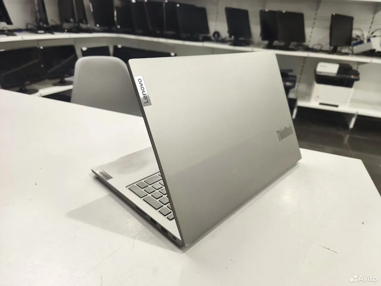 Ноутбук Lenovo 15 G3 ACL/ Ryzen 5300U/8G/256G #830 — фото 7