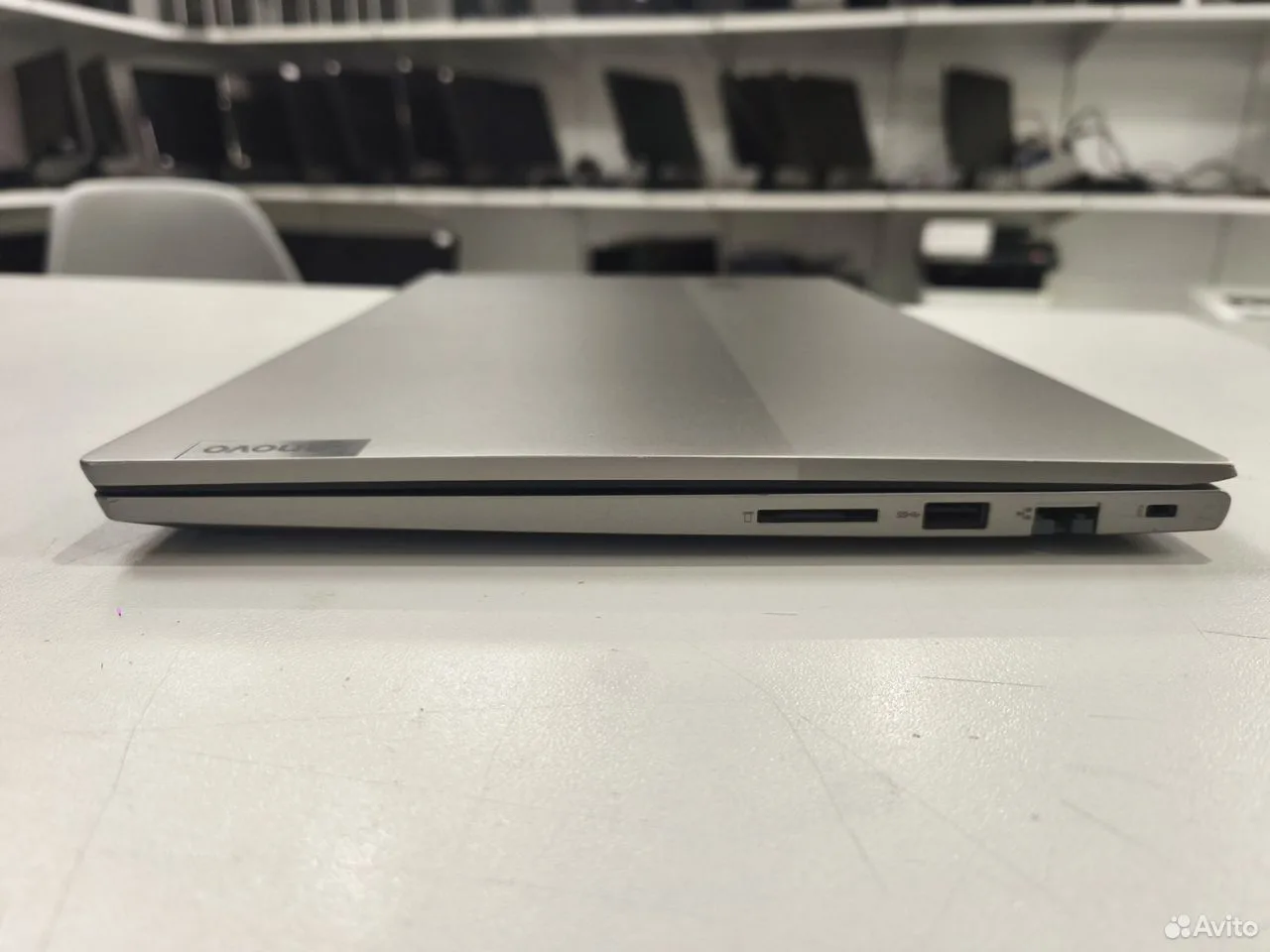 Ноутбук Lenovo 15 G3 ACL/ Ryzen 5300U/8G/256G #830 — фото 8