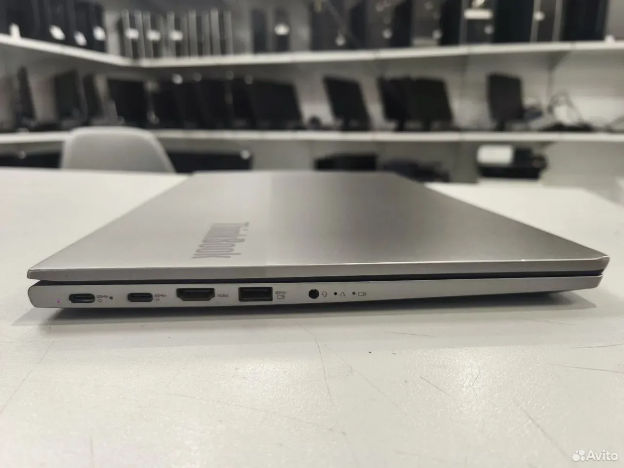 Ноутбук Lenovo 15 G3 ACL/ Ryzen 5300U/8G/256G #830 — фото 9
