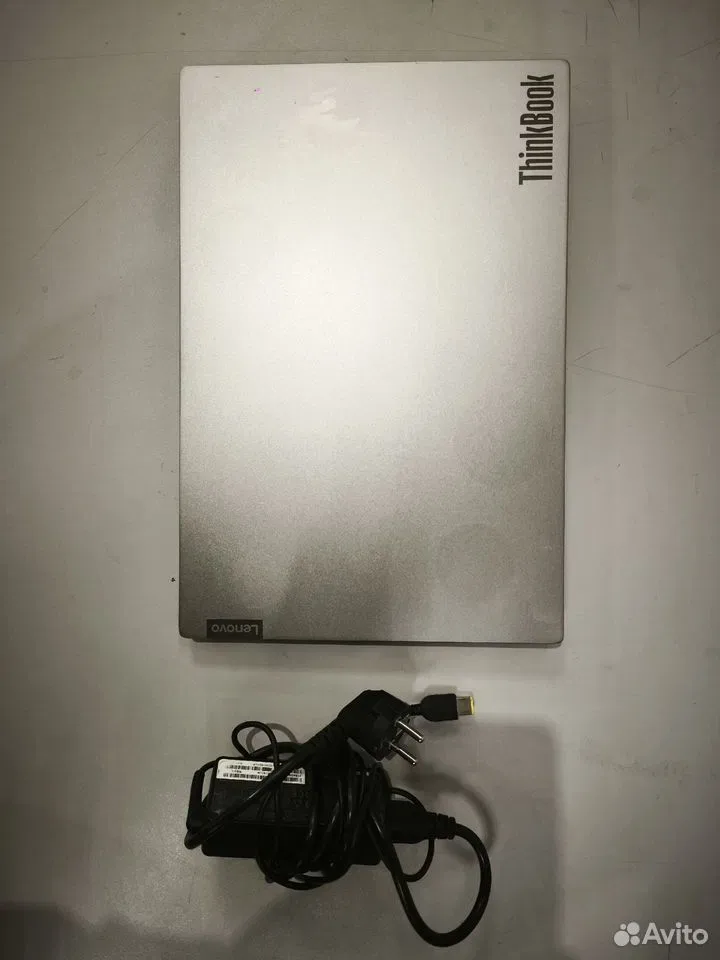 Ноутбук Lenovo 15-IIL Core i3 1005/ 8G DDR4/ #831 — фото 4