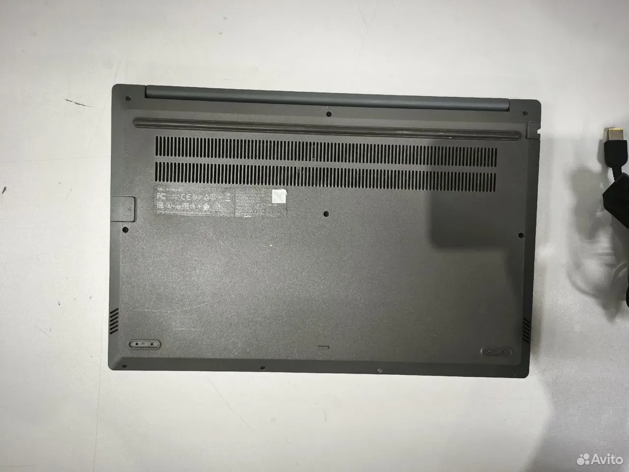 Ноутбук Lenovo 15-IIL Core i3 1005/ 8G DDR4/ #831 — фото 5