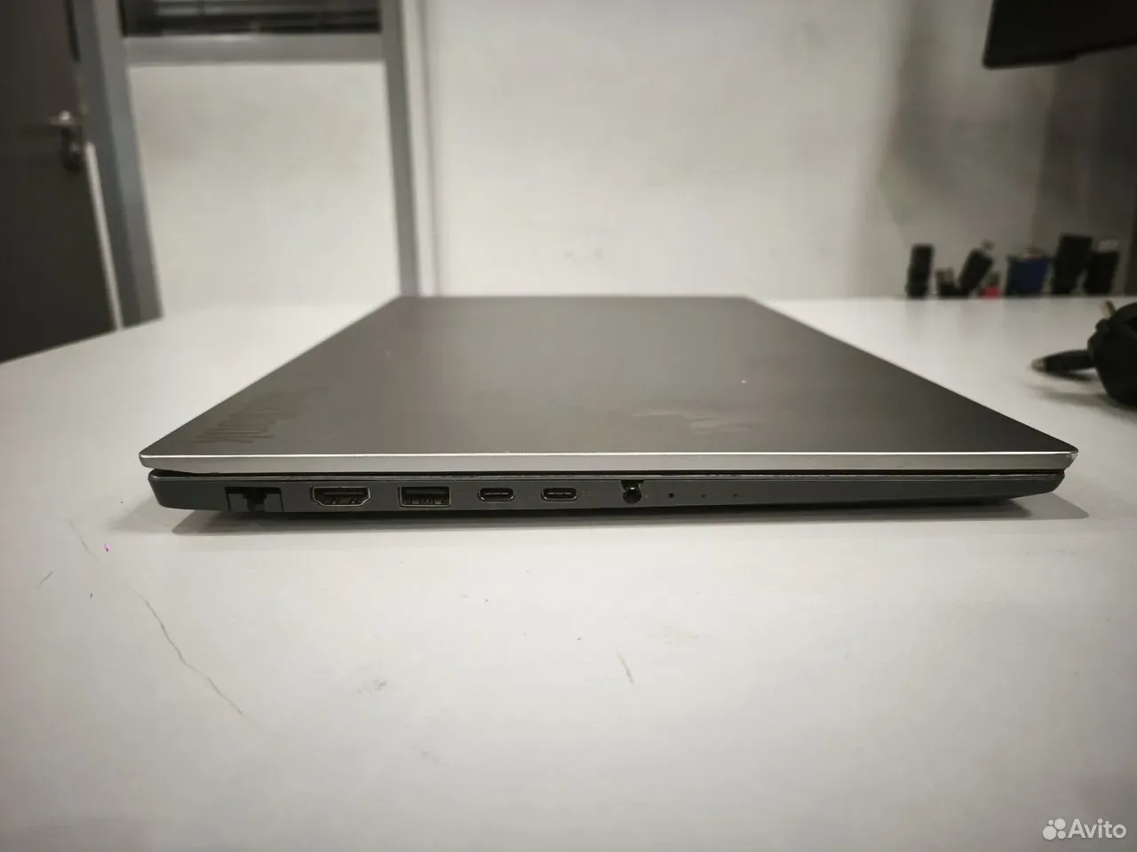 Ноутбук Lenovo 15-IIL Core i3 1005/ 8G DDR4/ #831 — фото 9