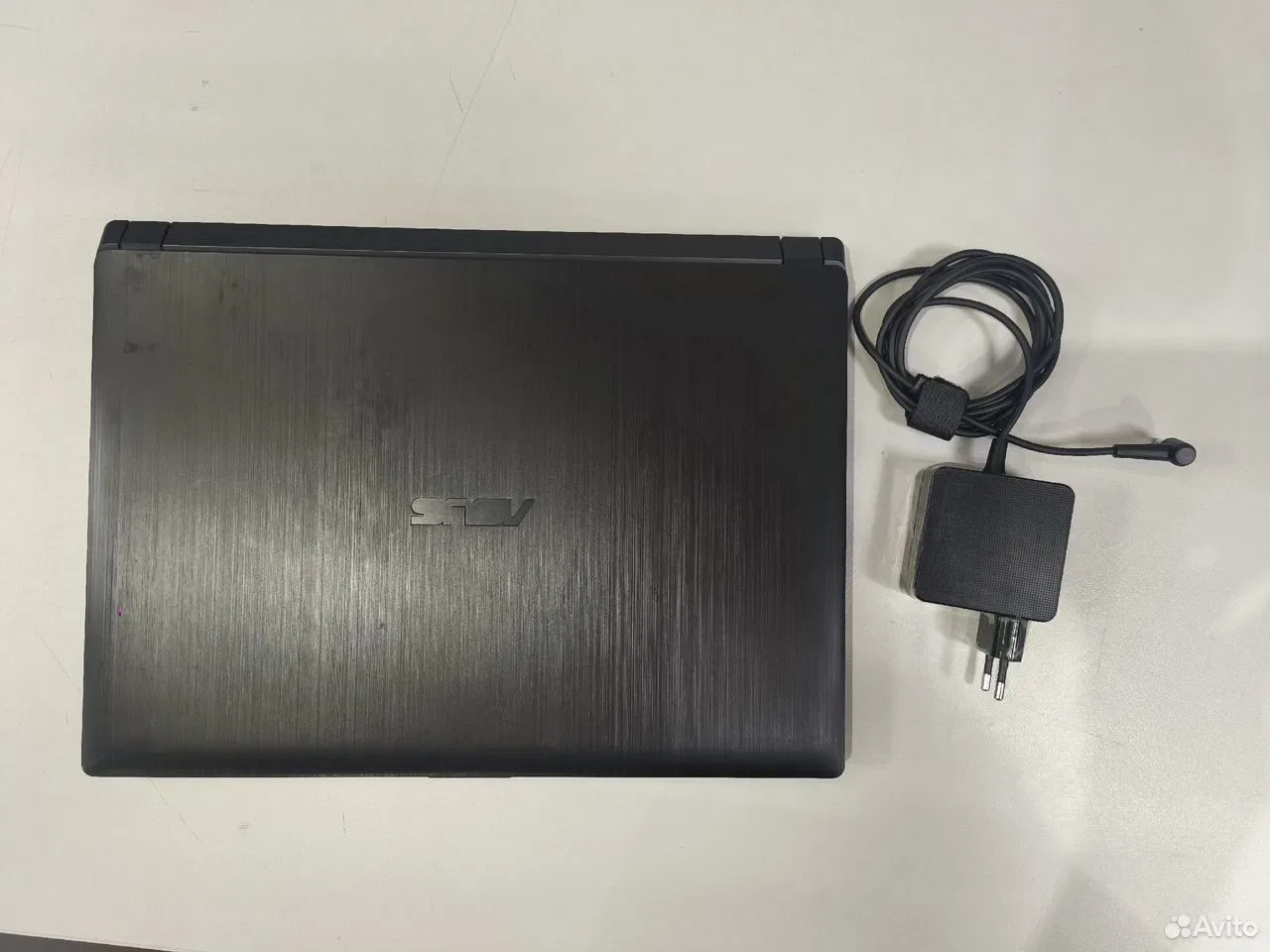 Ноутбук Asus i7 10510U/ DDR4 16Gb/ SSD 256Gb #823 — фото 5