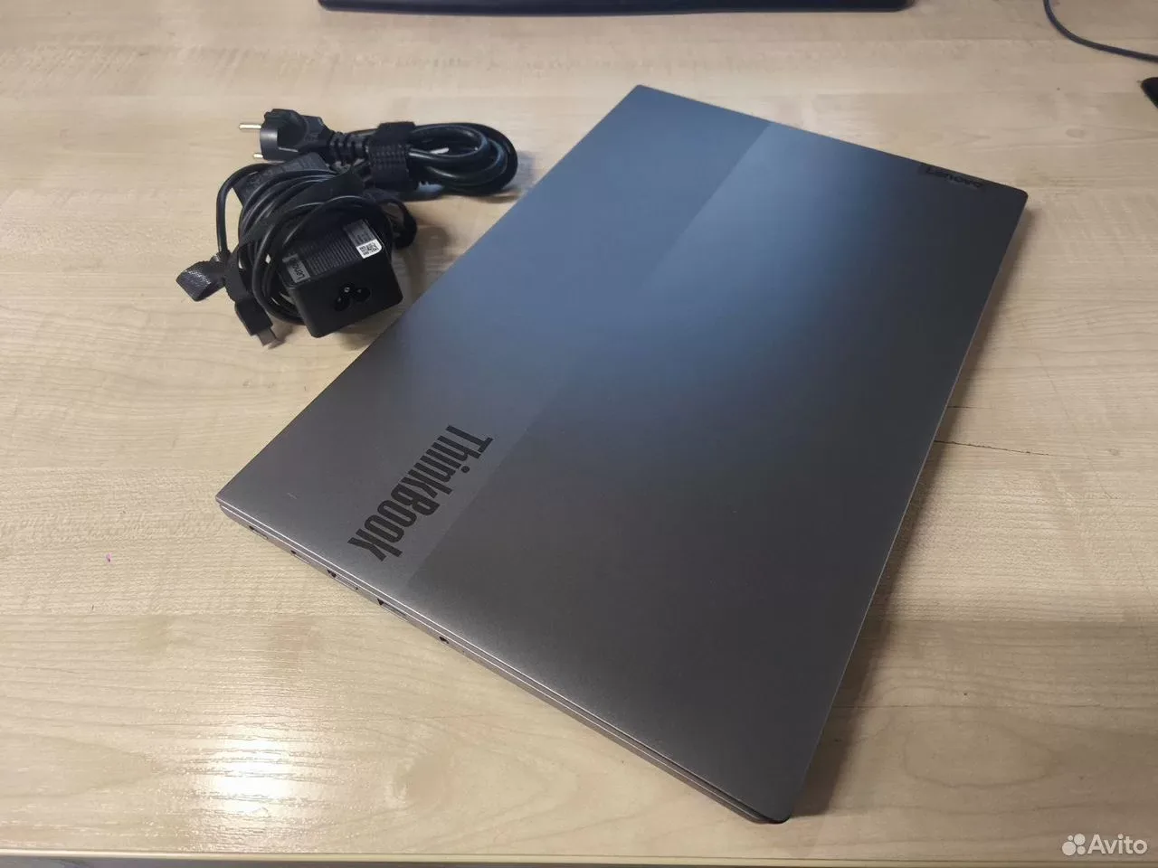 Ноутбук Lenovo 15 Ryzen 5300/ 16Gb/ 512G SSD/ #829 — фото 5