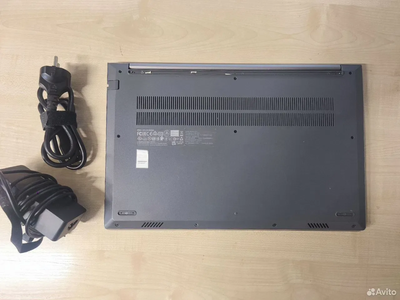 Ноутбук Lenovo 15 Ryzen 5300/ 16Gb/ 512G SSD/ #829 — фото 7