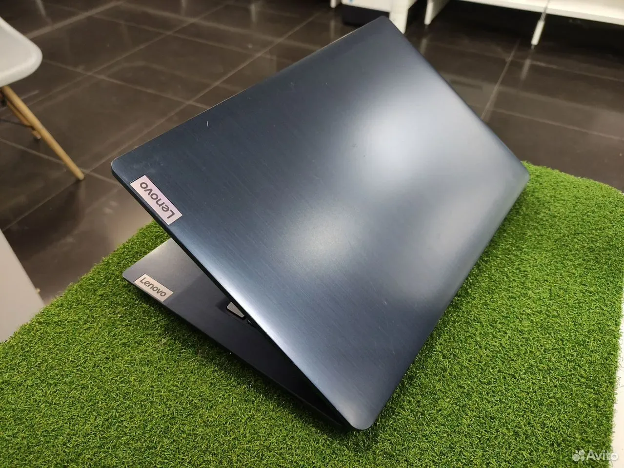Ноутбук 14" Lenovo R3 5300U/DDR4 8G/SSD 512G #A67 — фото 5