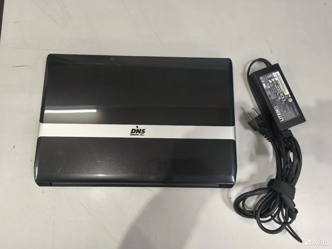 Ноутбук DNS i5 2410/ 16Gb/ SSD/ GeForce GT630 — фото 7