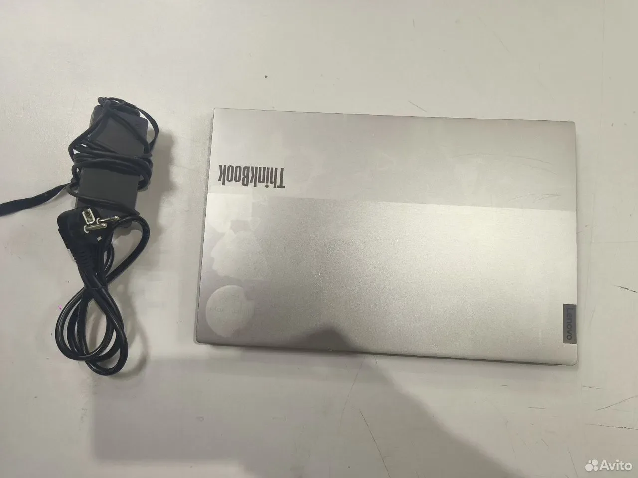 Ноутбук Lenovo 15G3 Ryzen 5300 /8Gb/256Gb SSD/#826 — фото 5