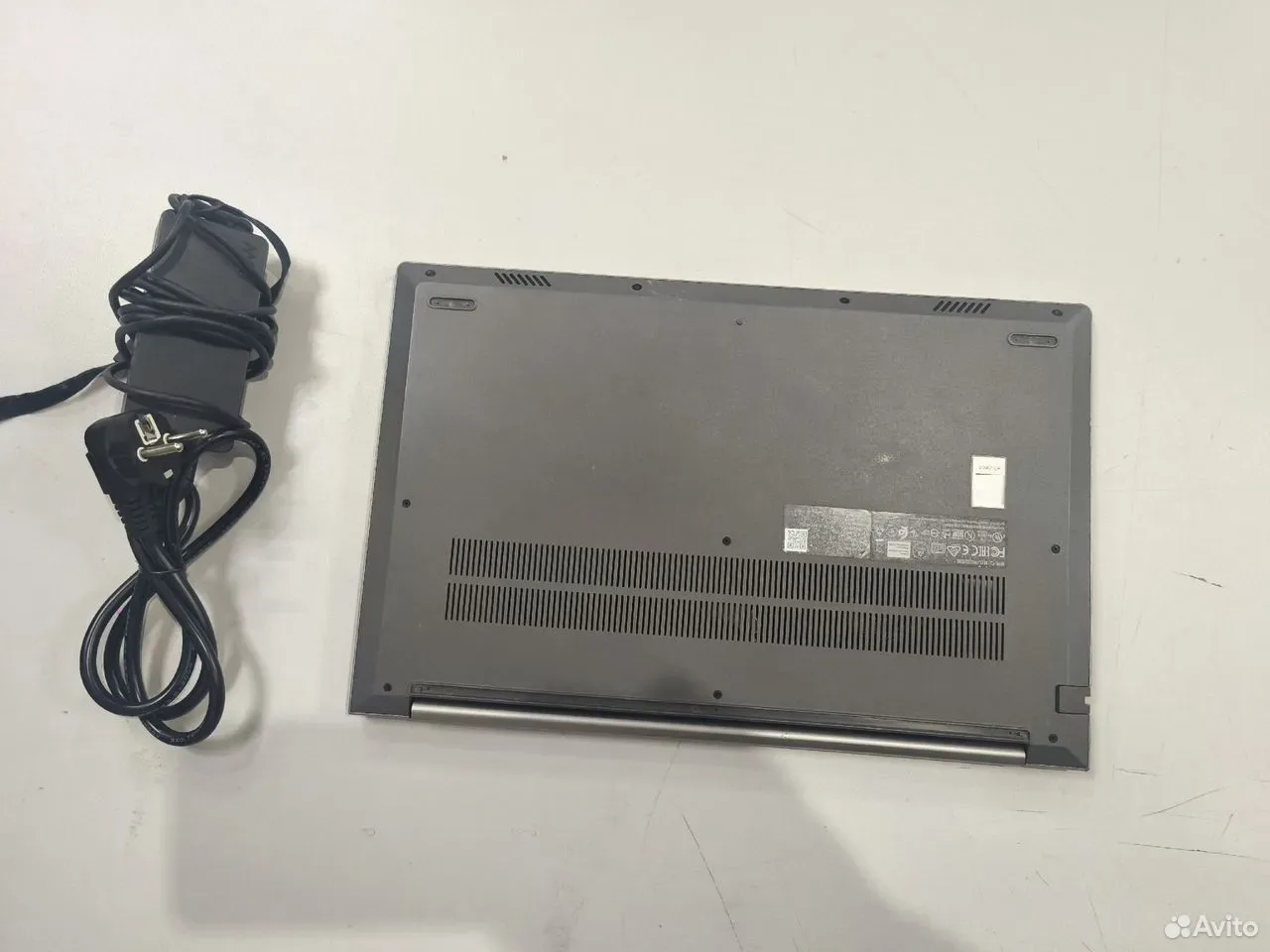 Ноутбук Lenovo 15G3 Ryzen 5300 /8Gb/256Gb SSD/#826 — фото 6