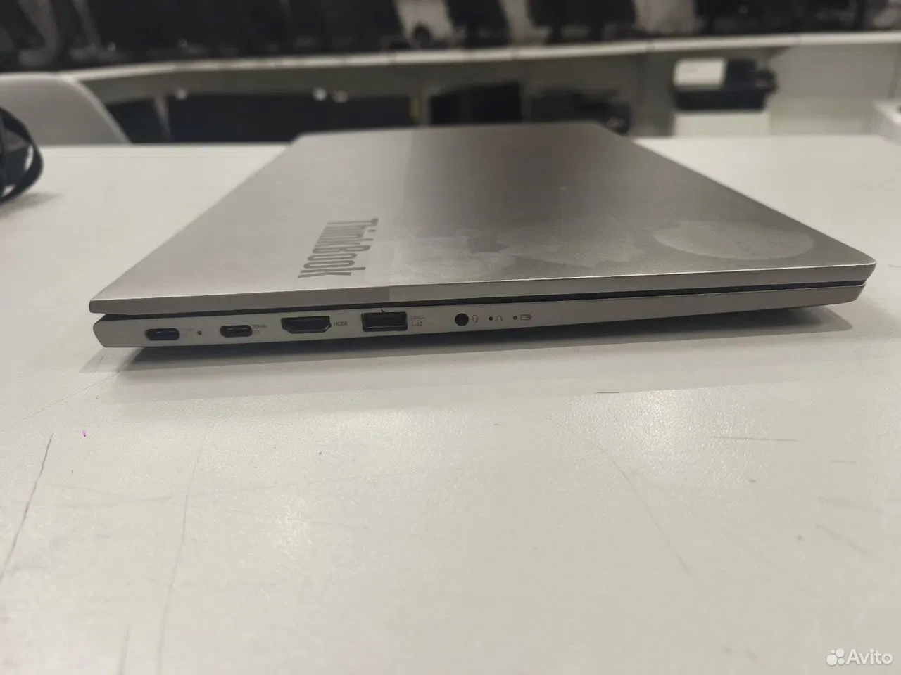 Ноутбук Lenovo 15G3 Ryzen 5300 /8Gb/256Gb SSD/#826 — фото 8