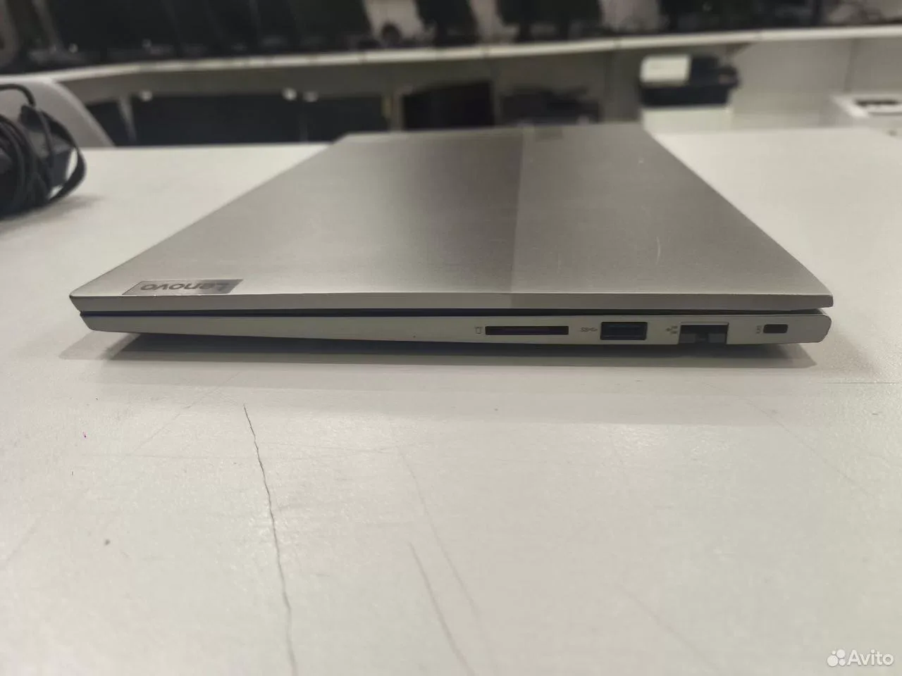 Ноутбук Lenovo 15G3 Ryzen 5300 /8Gb/256Gb SSD/#826 — фото 9