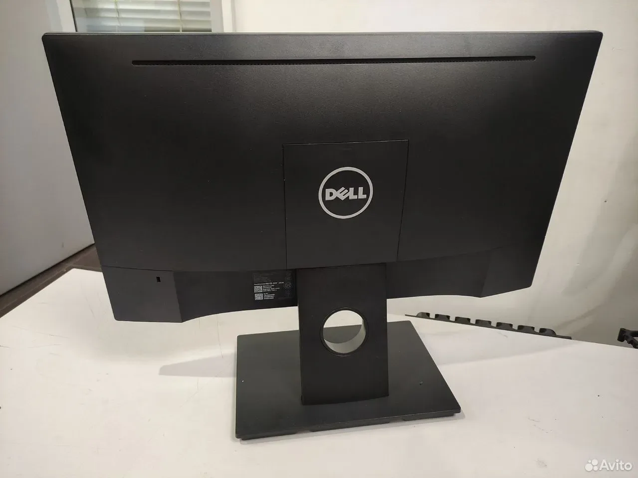 Монитор dell 22" hdmi VGA 1920x1080 — фото 2