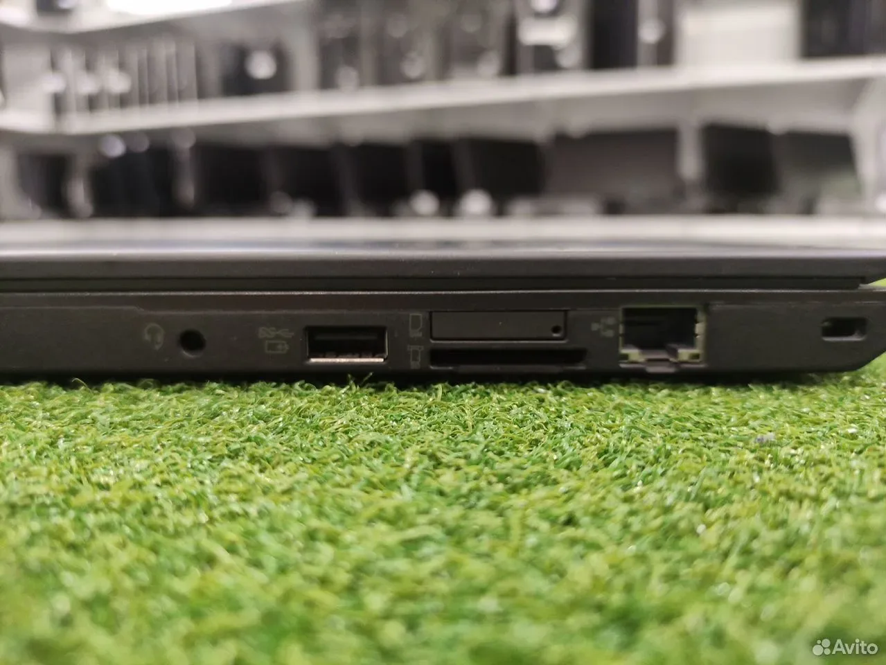 Ноутбук Lenovo ThinkPad i5 5200u/DDR4 8G/256G #A72 — фото 6