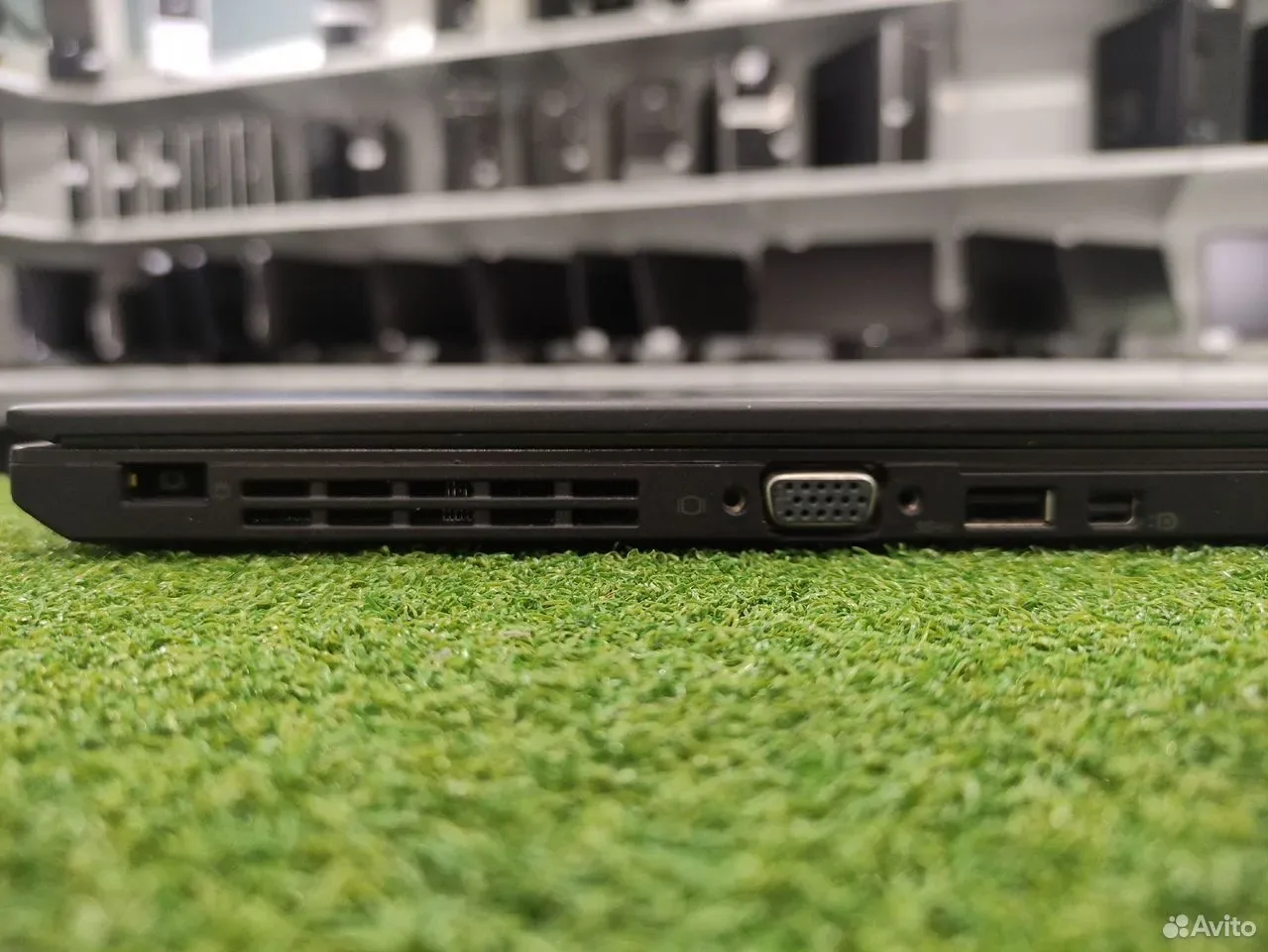 Ноутбук Lenovo ThinkPad i5 5200u/DDR4 8G/256G #A72 — фото 7