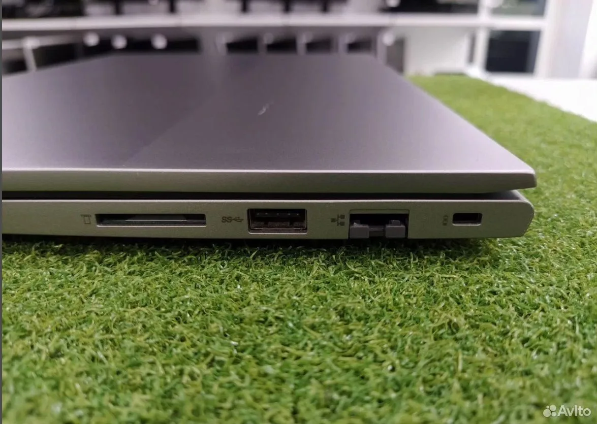 Lenovo 15 G2 Core i3 1115G4/8Gb DDR4/SSD 256G #140 — фото 6