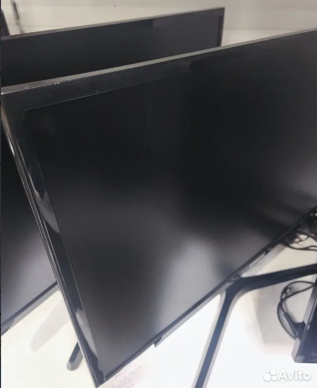 Монитор Samsung S24F356FHI 24" PLS VGA hdmi — фото 4