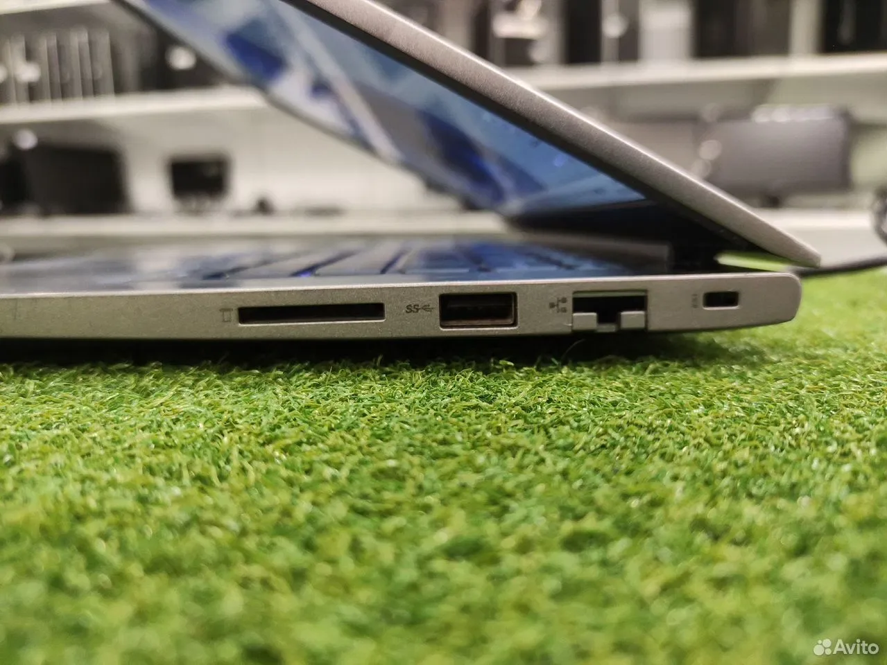 Lenovo 14" Core i3 1115G4/8G DDR4/SSD 256G #A76 — фото 4