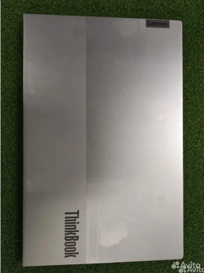 Ноутбук Lenovo Ryzen 5300U/8G DDR4/SSD 256G #181 — фото 7