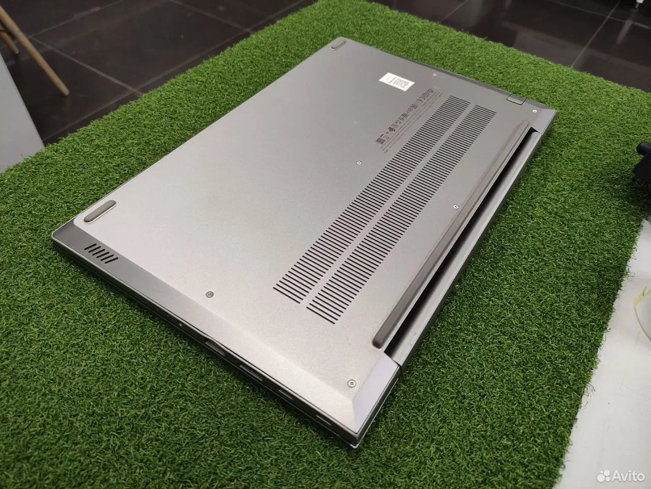 Lenovo 14" Core i3 1115G4/8G DDR4/SSD 256G #A77 — фото 7