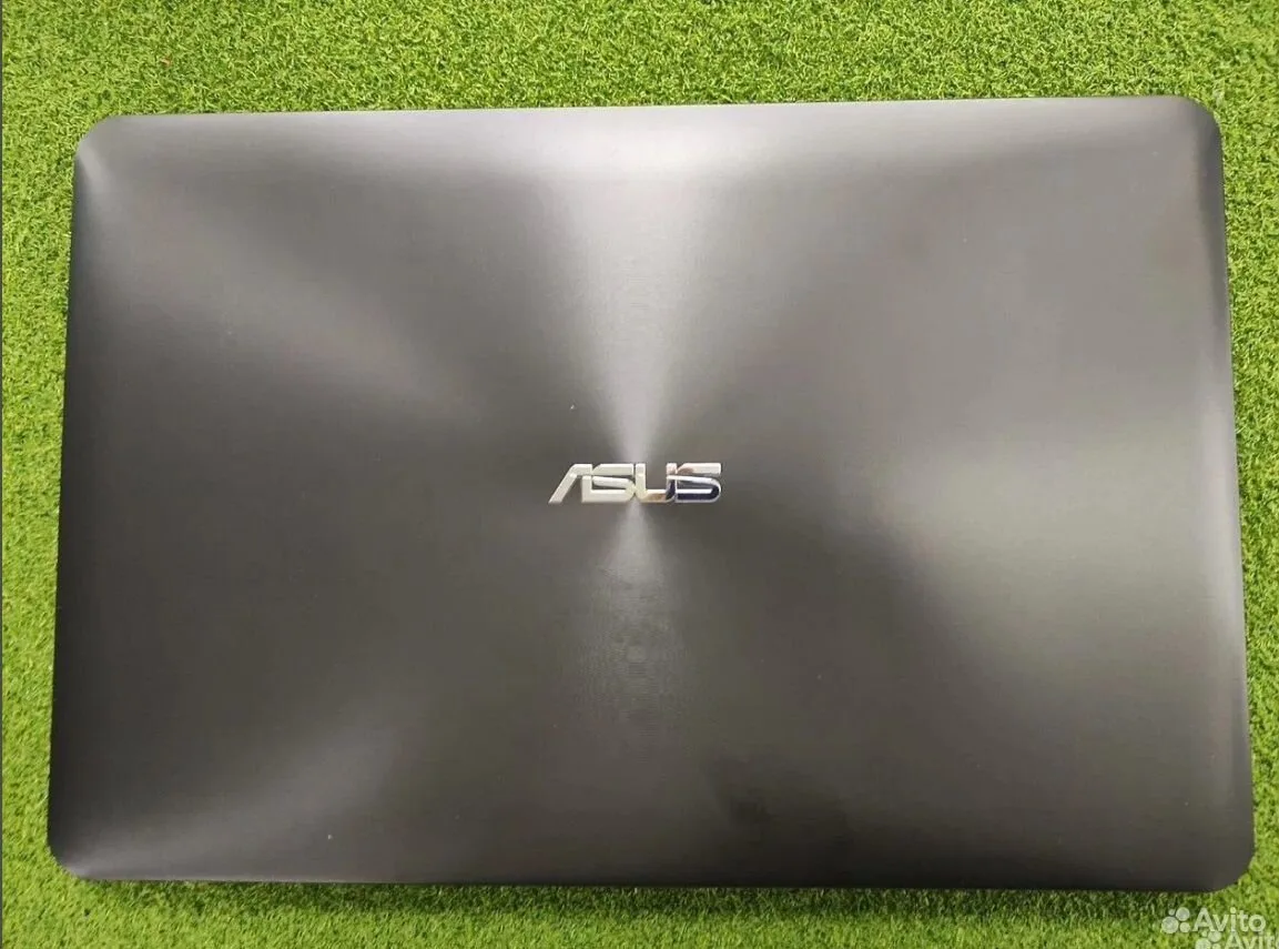 Asus core I5-4210u/ 8g/SSD 240G/ GeForce820 #134 — фото 2