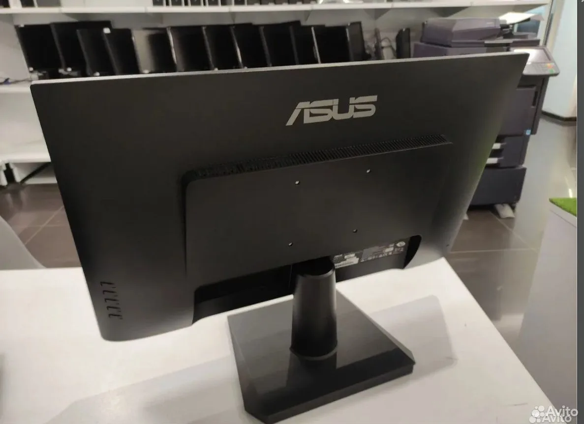 Монитор 27" Asus VA27EHE IPS hdmi VGA — фото 2