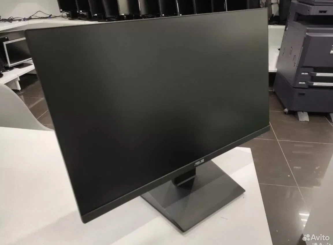Монитор 27" Asus VA27EHE IPS hdmi VGA — фото 4