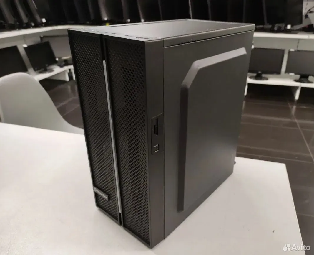 Системный блок Core i7 6700/ DDR4 8G/ SSD 240Gb — фото 2