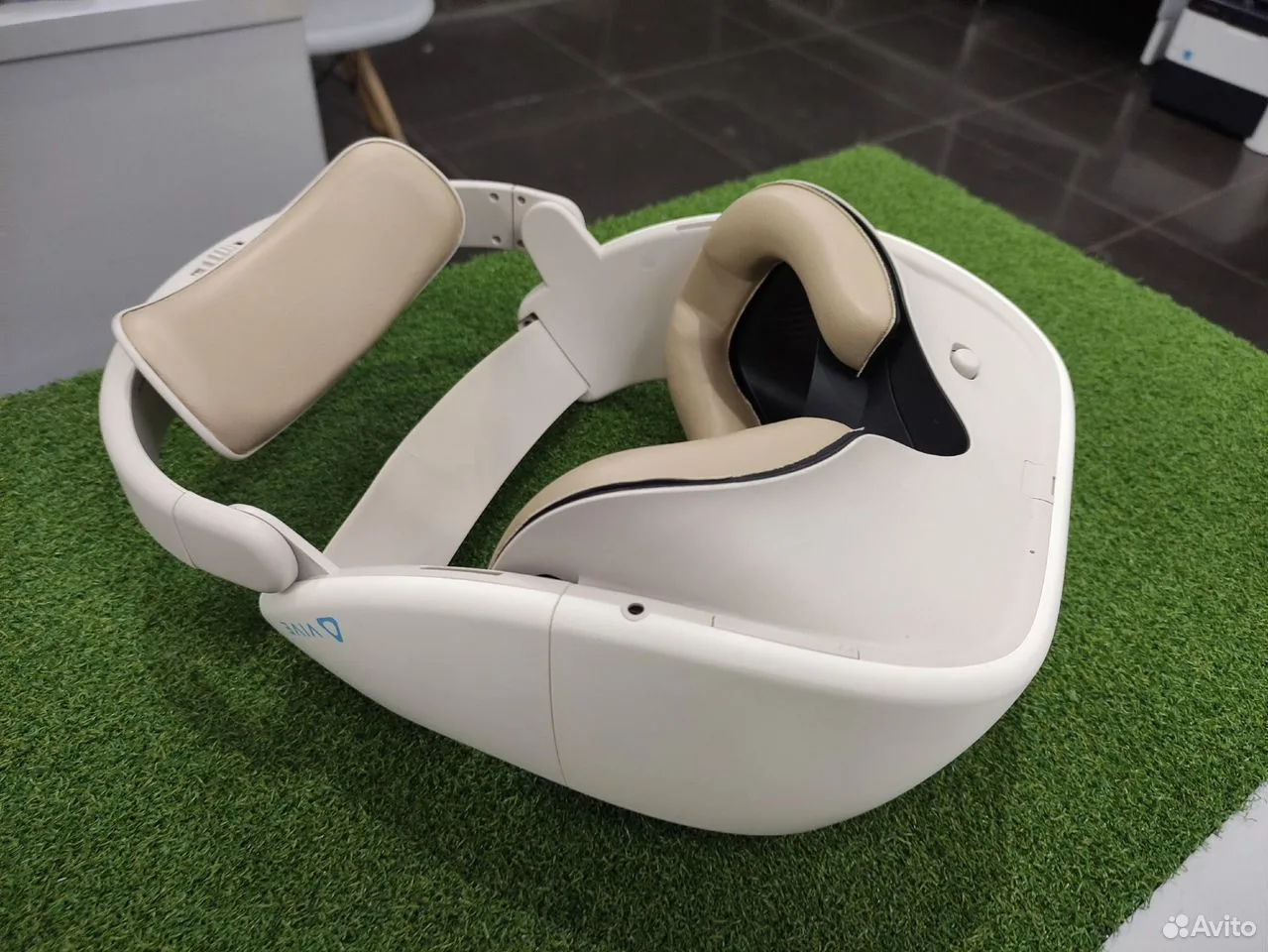 VR Очки HTC Vive Focus — фото 4