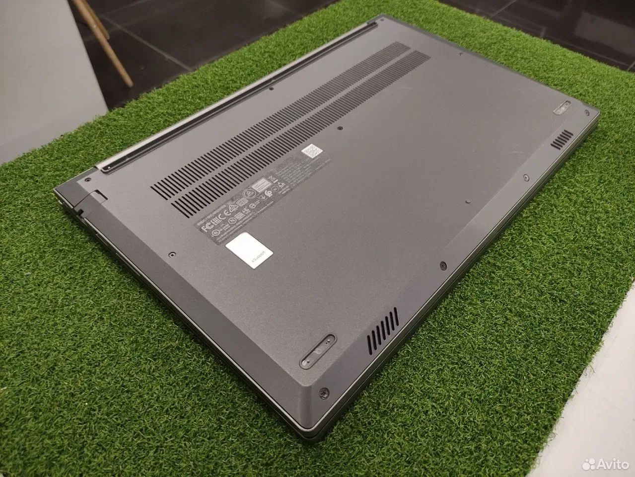 Lenovo 15.6" Core i3 1115G4/8G DDR4/SSD 256G #A83 — фото 2