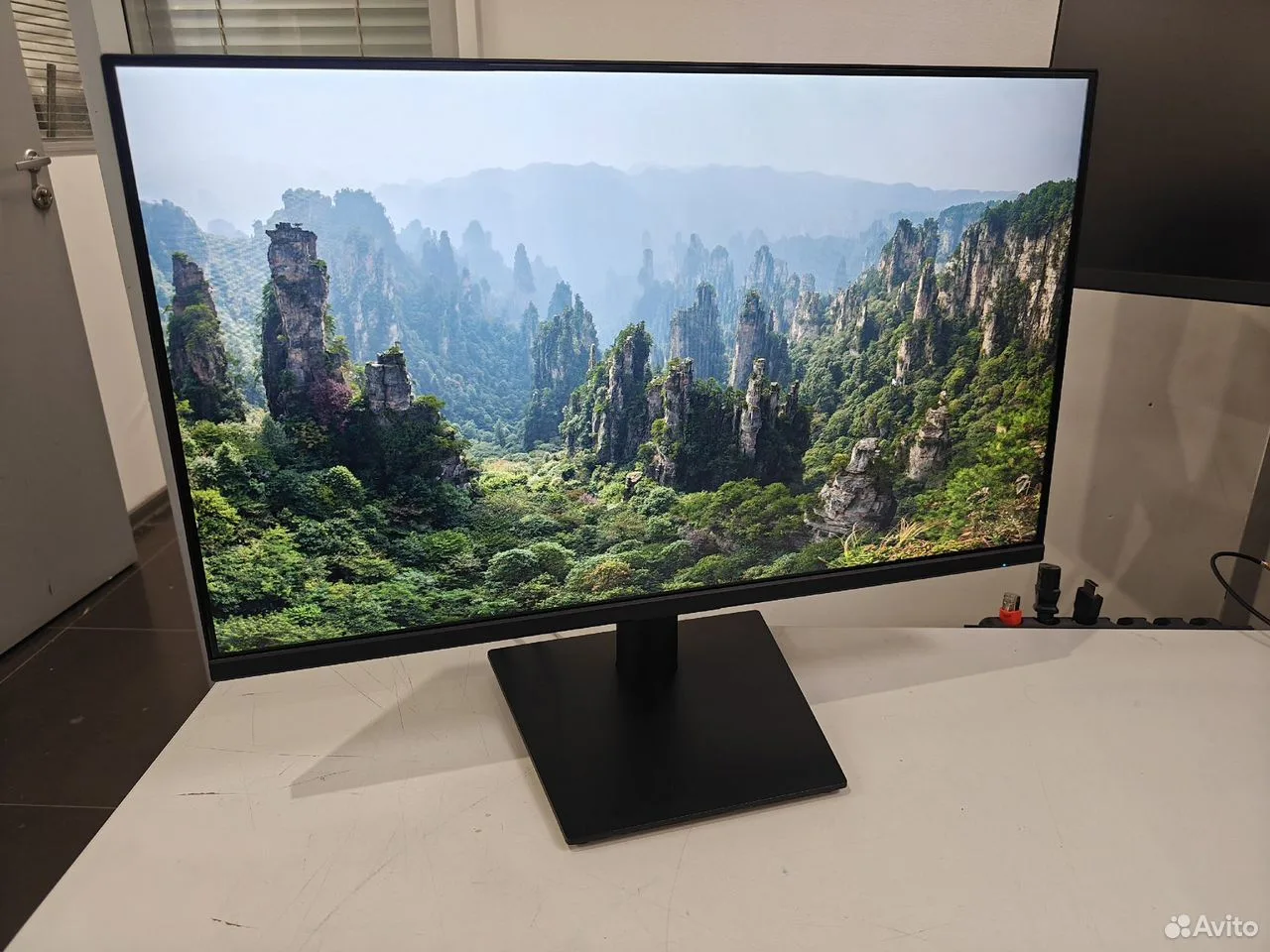 Монитор Dexp 24" FullHD IPS 75Ghz DF24N1 — фото 1