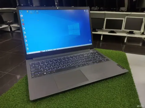 Lenovo 15 G2 Core i3 1005G1/DDR4 8Gb/SSD 256G #143