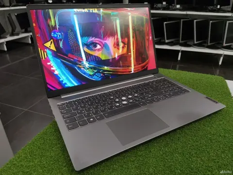 Lenovo 15 G2 Core i3 1115G4/DDR4 12G/SSD 256G #142