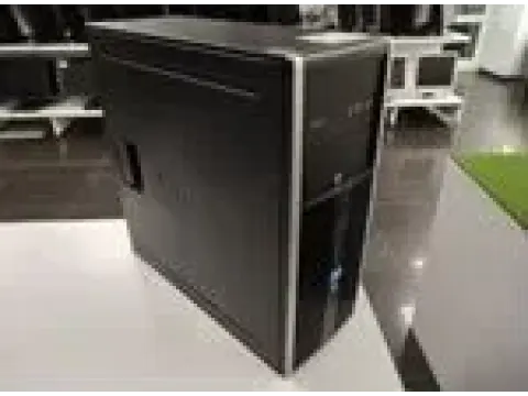 Системный блок HP I5 2500/DDR3 16G/SSD 250G