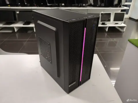 Системный блок i7 6700/DDR4 16G/SSD 240Gb
