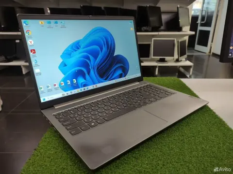 Ноутбук Lenovo R3 5300U/8G DDR4/SSD 256G #177