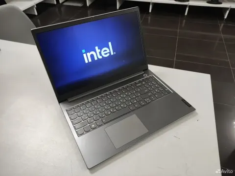 Lenovo 15 G2 Core i3 1005G1/DDR4 8Gb/SSD 256G #175