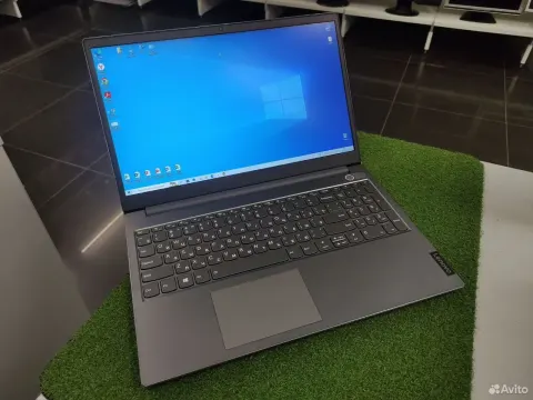 Lenovo 15 G2 Core i3 1005G1/DDR4 8Gb/SSD 256G #176